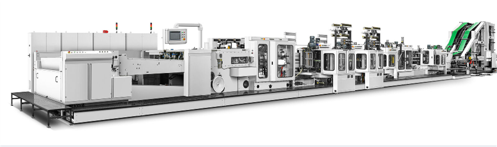 Xinxiang Huayuan Paper Plastic Bag Co., Ltd.