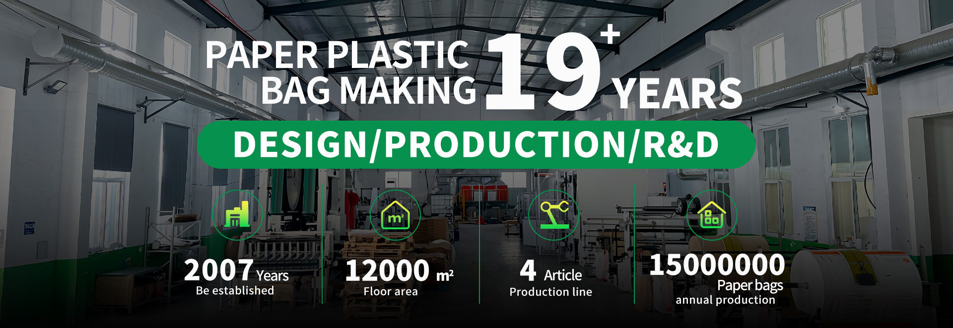 Calidad Bolsas laminadas de papel kraft Fábrica